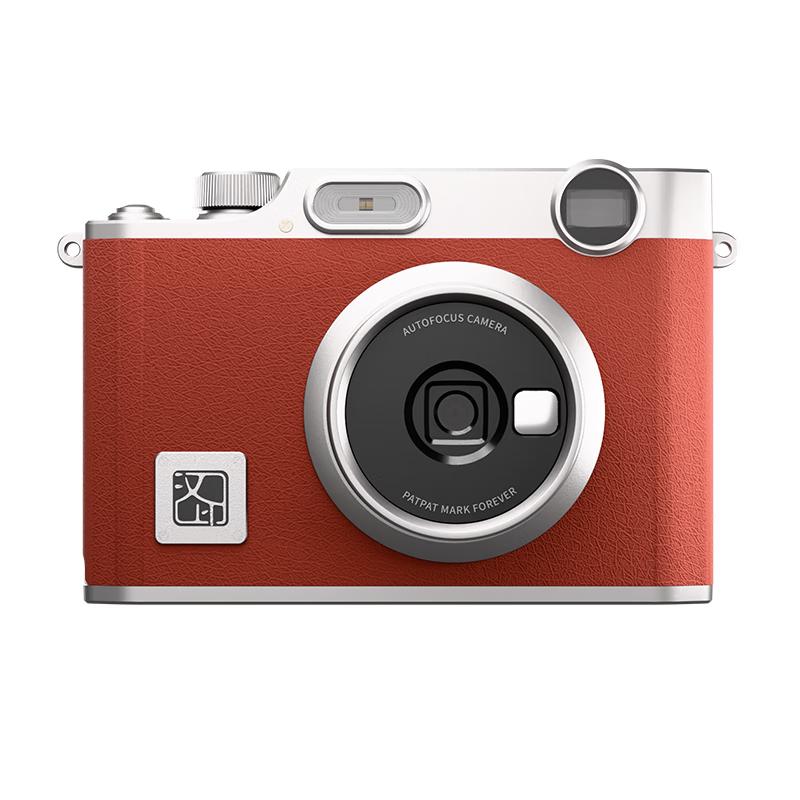 

HPRT Z3 Portable Instant Photo Printer