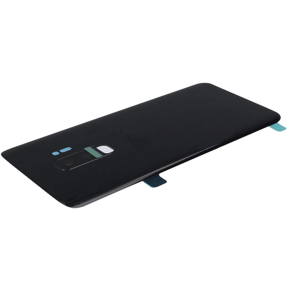

Back Cover Glass Replacement Housing Door +Frame Lens For Galaxy S9 Plus