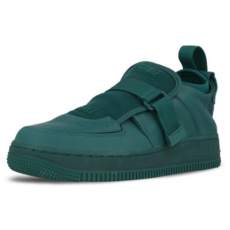 New Nike Air Force 1 Explorer Xx Geode Teal Women's AO1524-300