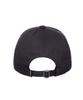SWERVE Lyl Original Logo Ball Cap Charcoal