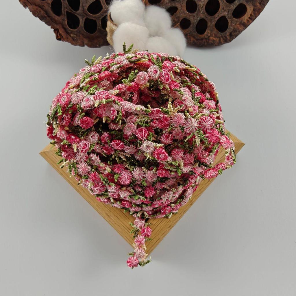 Handmade Raw Wood Gourd Doll DIY Kit - Complete Accessory Set