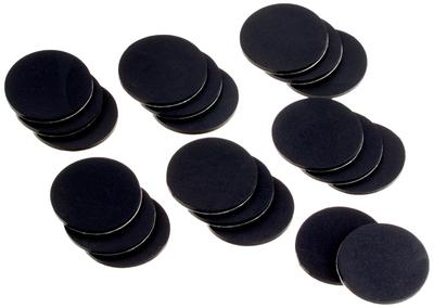 Yamamoto Sound Craft Butyl Rubber Pack of GS8 Spacer, 20,