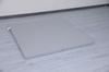 Gymnastic Mattress Satellite 120X120X5 Cm Two-Part - Grey