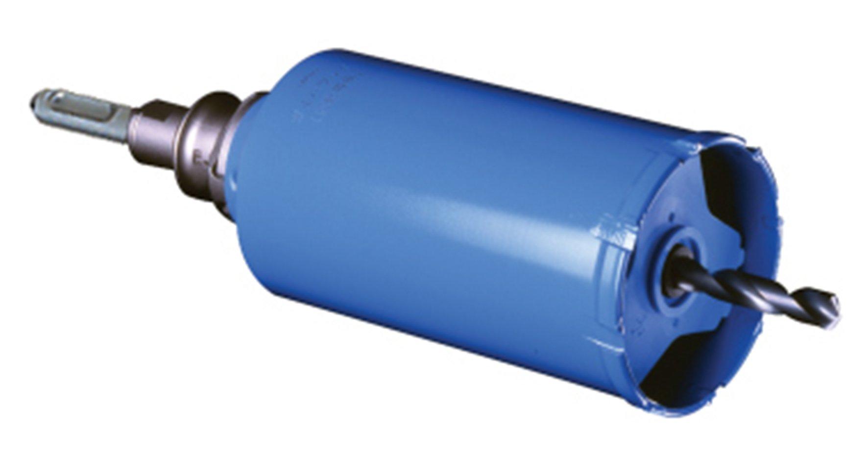 

Система BOSCH Polyclick Оцинкованный сердечник Диаметр 65 мм Плюс набор, (SDS-хвостовик), PGW-065SDS