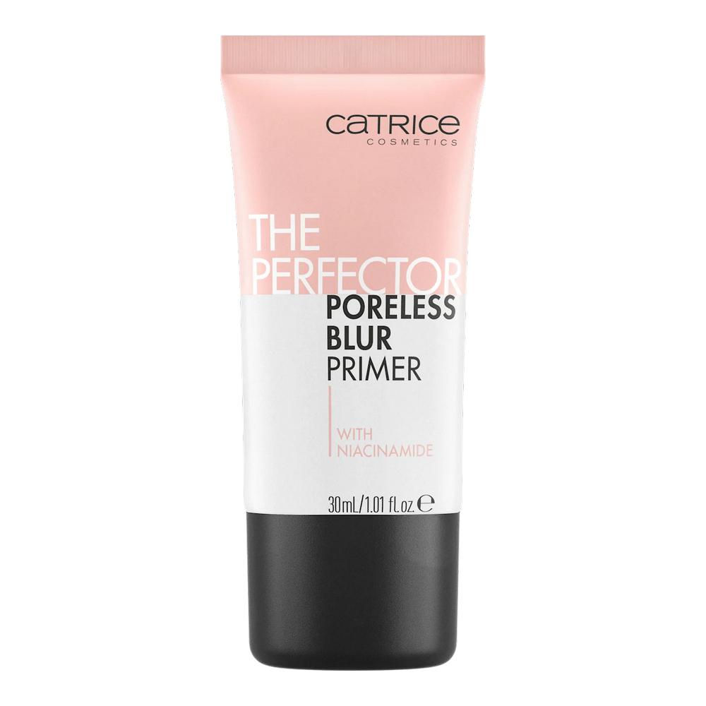 Catrice The Perfector Poreless Blur Primer 30Ml