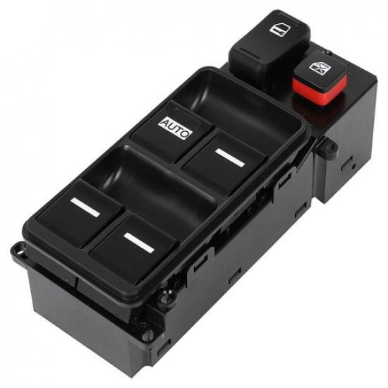 Power Window Switch Front Driver Side Fits 2005-2010 Honda Odyssey 35750SHJ305