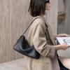 Minimalist Korean-Style Single Shoulder Crossbody Bag Women Soft Genuine Leather Daily Commute