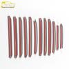 21 Mocha Rear Bumper Decorative Anti-Scratch Strip