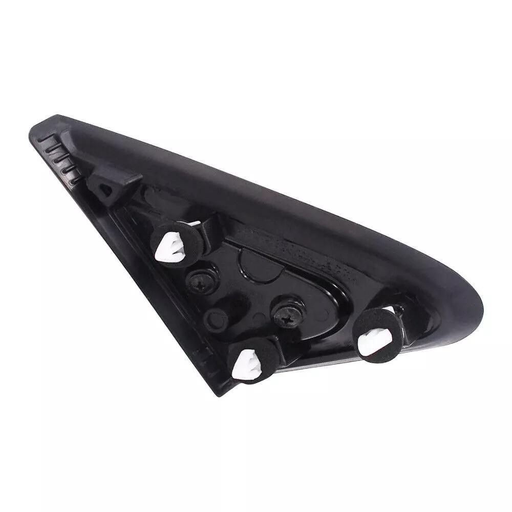 Left Side Mirror Fender Corner Trim Molding 86180C5000 For Kia Sorento 2016-2020