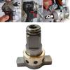 1se Schlagschrauber Spindel Amboss Welle 1/2 mit Buchsen Elektrische Ersatzteile für Parkside Schraubendreher B3 C3 D3 Set Kupplung 20V Kopf