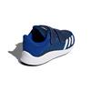Adidas Fortarun Low top Toddler Shoes Navy Blue Infant And Toddler AC7682