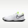 Men's Sneakers Nike Court Air Zoom Vapor Cage 4 White Volt White/Volt/Pure Platinum/Black