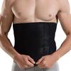 Unisex Waist Trainer: Fitness Support Belt for Tummy Control, Sweat-Inducing, Back Pain Relief, and Lumbar Support.