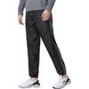 Under Armour Woven Athletic Pants Men Bottoms Black 1373824-001
