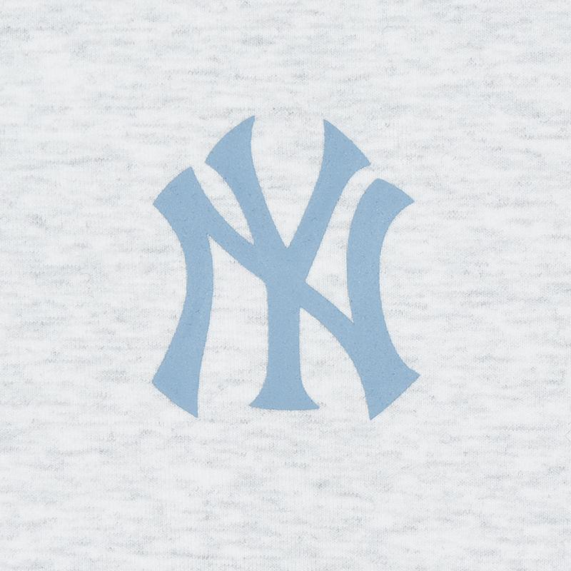 New MLB Jackets & Coats Light Heather Gray Kids' 7ATRA0141-50MGL