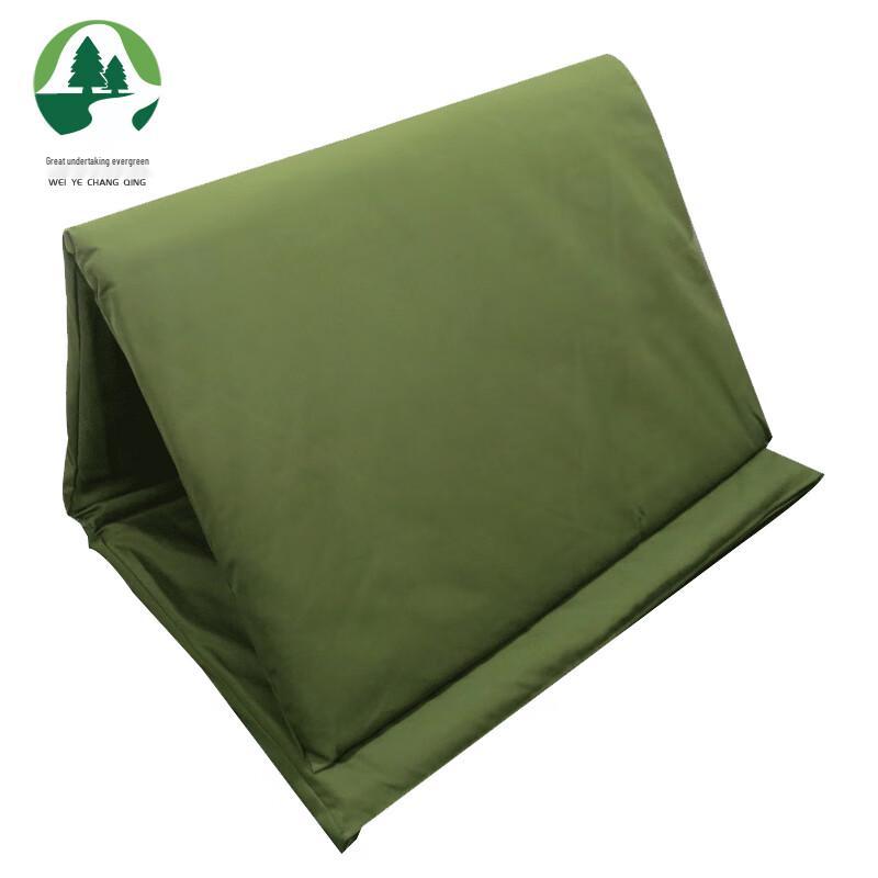 Single Dormitory Military Training Cotton Mat