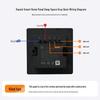 Xiaomi Smart Home Control Panel