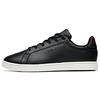 Anta Life Collection Synthetic Leather Slip Resistant Abrasion Resistant Slip Resistant Abrasion Resistant Low top (Unisex) Skate Shoes