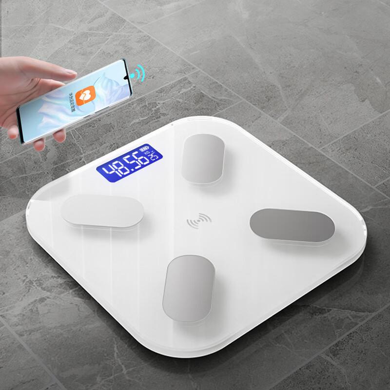 Brangdy Smart Body Fat Scale (CN version)