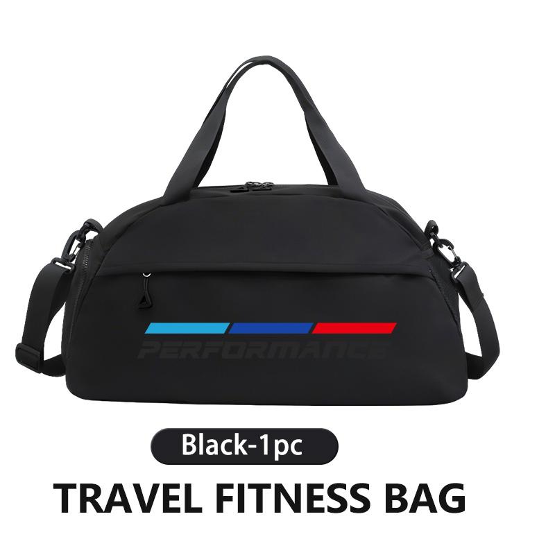

For BMW Large Capacity Sport Bag Storage Bags Handheld Diagonal Cross Bag Pouches X1 X3 X4 X5 X7 G20 G38 F20 F39 F48 E46 E60 E36