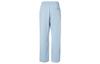 Adidas Originals Adidas Originals X Dime Collaboration SS23 Superfire Track Pants Knitted Sweatpants Men's Magic Gray HZ7250