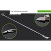 Warriors Telescopic High Branch Pruning Shears