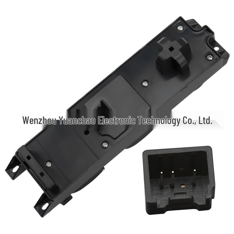 Ford Kuga Electric Window Switch F1ET-14A132-LB Button