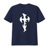 Jeff Hardy Tna Logo T Shirt Vintage Slightly Stylish Unisex Stretched Comfortable Casual Homme Breathable