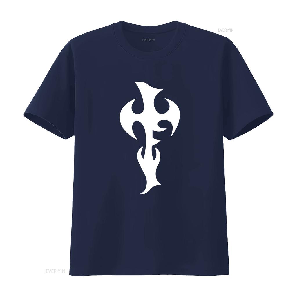 Jeff Hardy Tna Logo T Shirt Vintage Slightly Stylish Unisex Stretched Comfortable Casual Homme Breathable