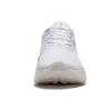 New LiNing Super Light 19 Cushioned Slip Resistant Running Shoes Women's White Pink ARBS002-5