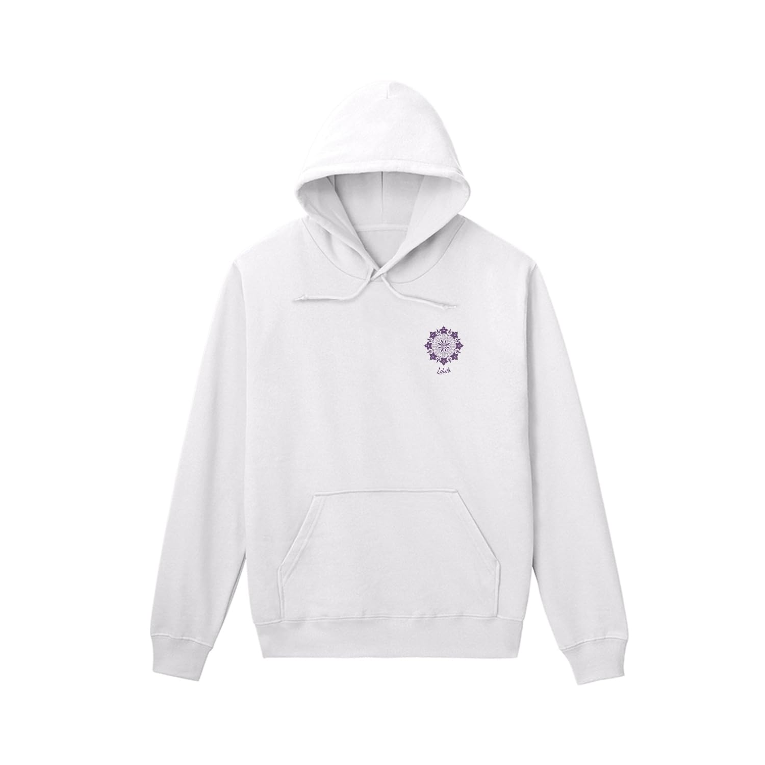 

Hana Doll Toudou Masato Hoodie Men s XL Size