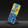 Ukraine Ukrainian Girl Phone Case For Xiaomi Redmi Note 15 14 13 12S 12 11 Pro Plus 14S 11S 11E 10 10S 11T 5G Personalized Cover