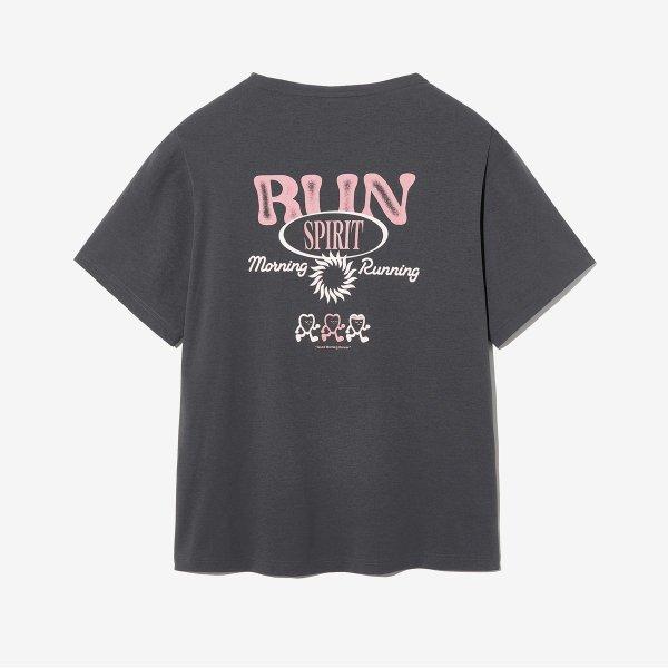 Fila Sorona Oversized T shirT