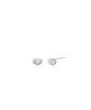 Reve Rv-Lab Diamond 0.5 Carat Phal. Love Earrings
