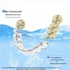 Xiao Lu Mama Orthodontic Retainer & Brace Cleaning Tablets