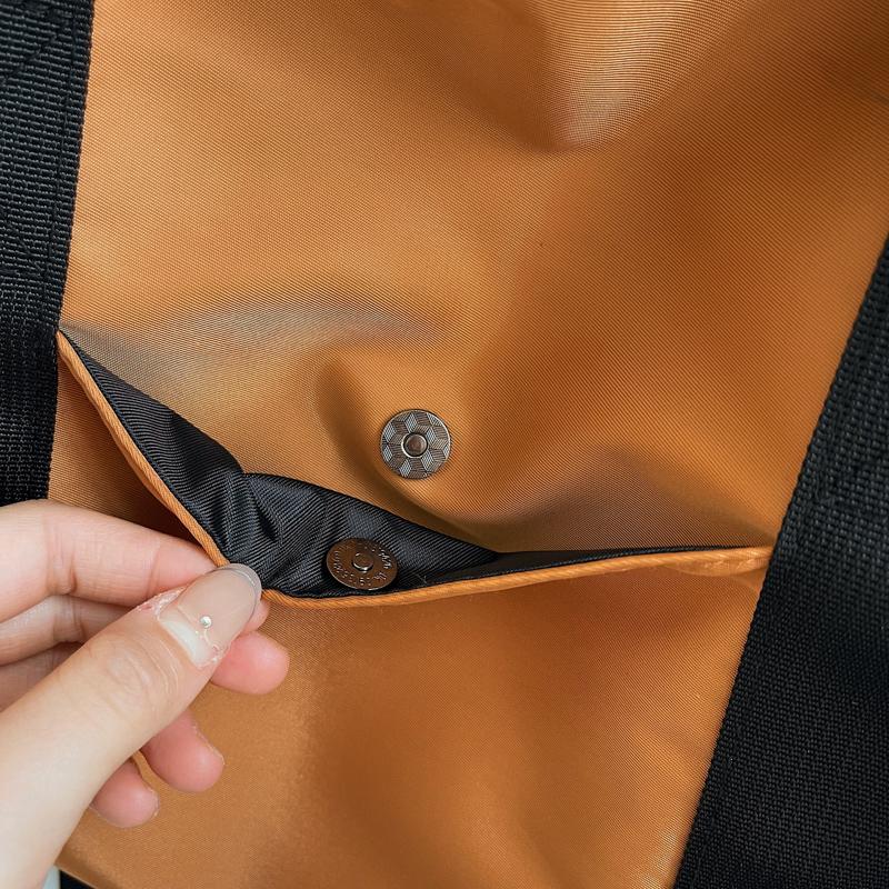 Large Capacity Women's Tote Bag Travel Bag Storage Bag Sports Bag