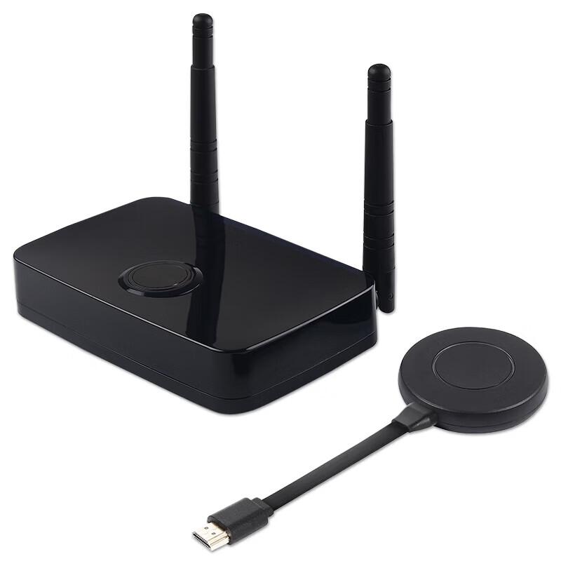 HSD-UHD200 Wireless HDMI Screen Mirroring Device (CN version)