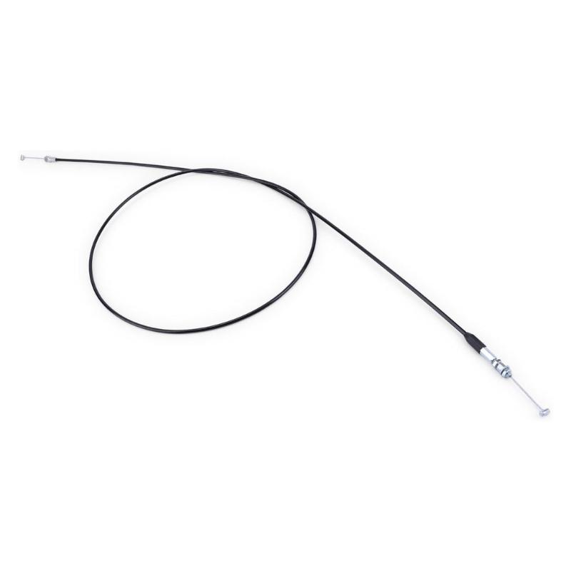 Heavy Duty Throttle Cable Designed For Sea Doo Watercraft Ensures Reliable Power Transmission And Easy Installation