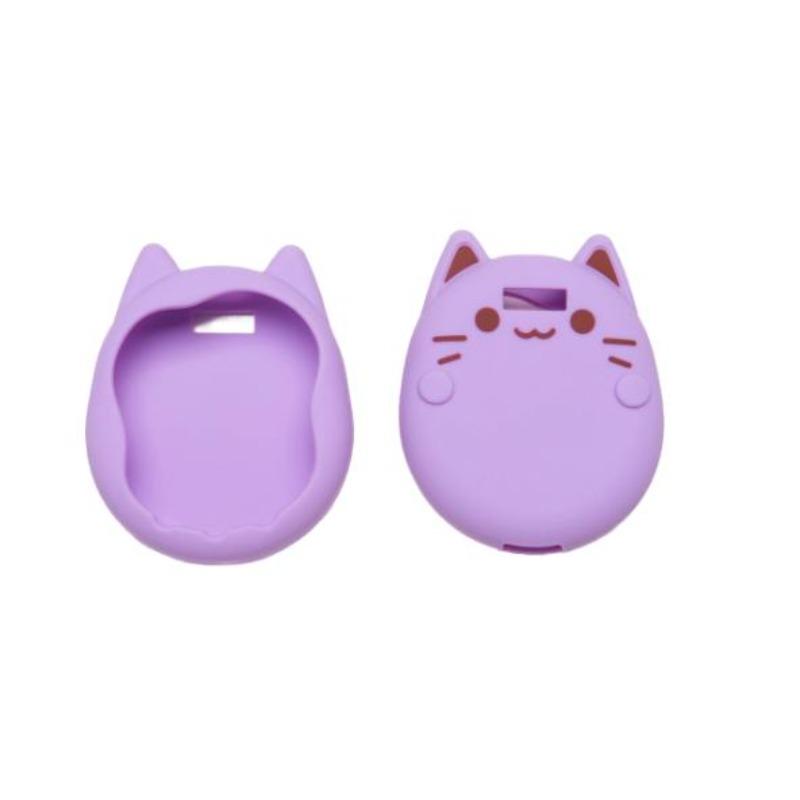 Latest Tamagotchi Paradise Cat Silicone Protective Cover Is Fit Designed For Paradise Silicone Protective Shell Accessories Decoration
