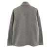 patagonia 65645FA12 Cinchilla Fleece jacket XL gray Outdoors Kid's Used