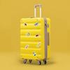 35pcs-50pcs Playful Nature Stickers Cartoon Insects Animal Stickers DIY Stickers For Guitar DIY Skateboard Laptop Luggage Decor