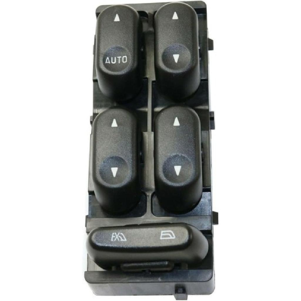 Front Left Power Window Switch YF1Z14529AB for Ford Taurus 2000-2007 3.0L V6