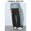 UR Women's Drawstring Wide-Leg Cargo Pants