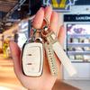 Unisex Key Case for Hyundai ix35, Elantra, Tucson, Mistra, and Sonata