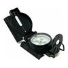 POLARIS Lenzatic Compass with Mil Scale MC-0912 Direction Magnet Lenzatic Compass with Mil/Self-Defense Force Camping Outdoor Trekking