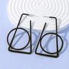 Fashion Dangle Earrings For Women's Jewelry