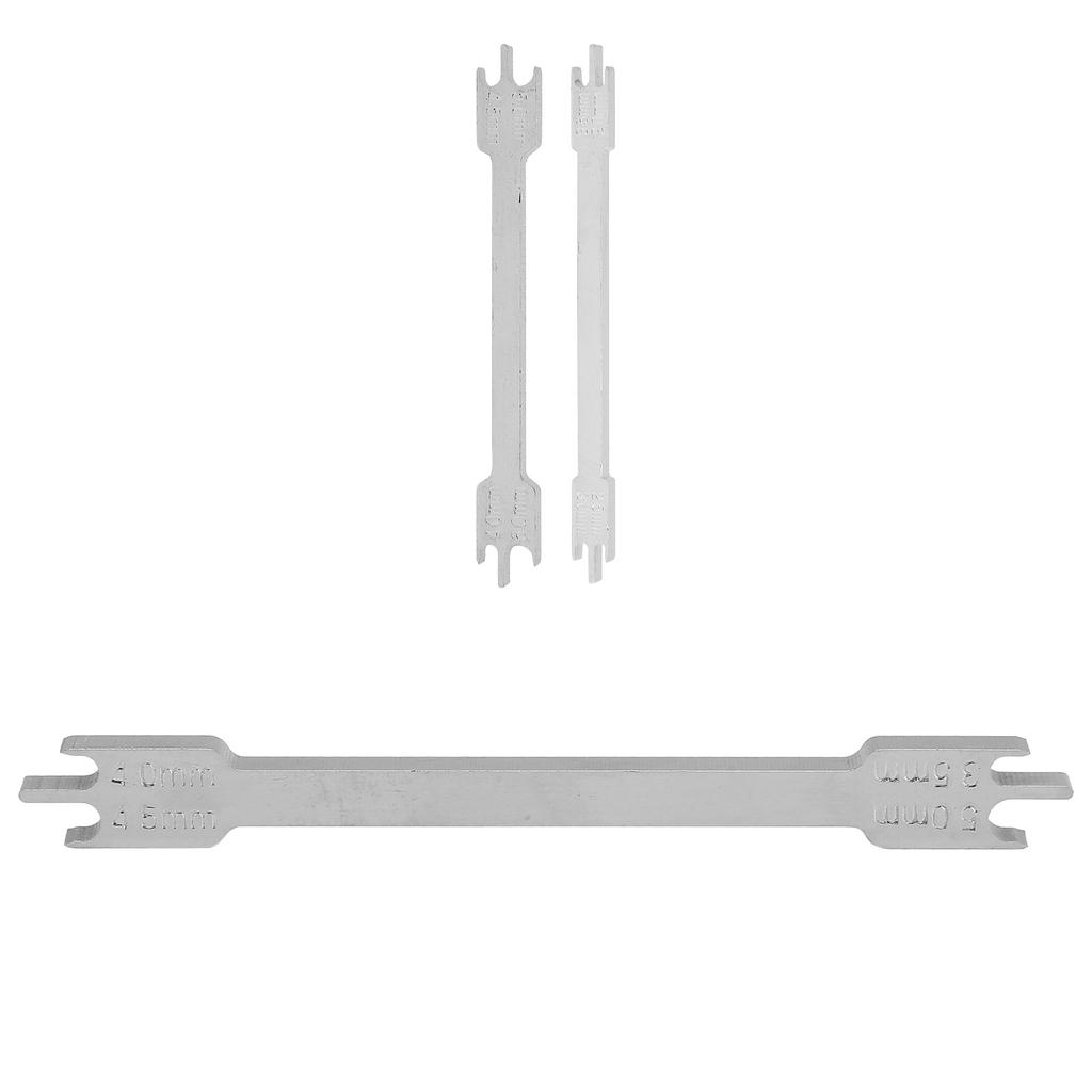 Poziționator de bracket ortodontic profesional din oțel inoxidabil