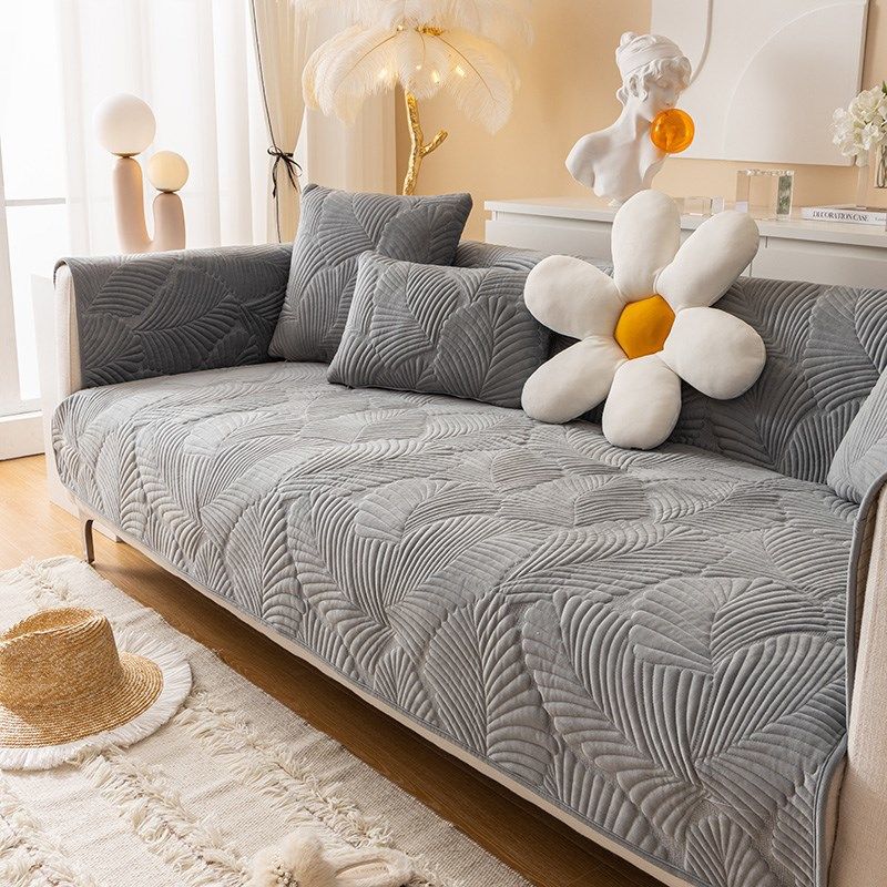 

Подходит для всех четырех сезонов, Подушка для дивана в современном стиле, Удобная и толстая, Идеально подходит для балконов, кабинетов, гостиных или спален 90*160cm