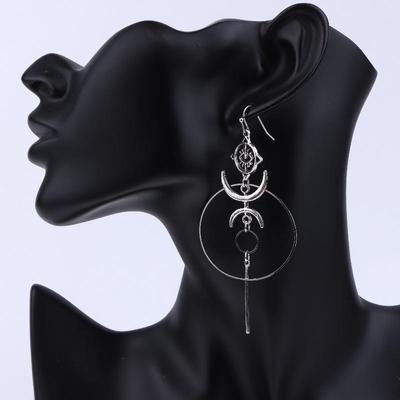 Pendientes – Pendientes de gota
