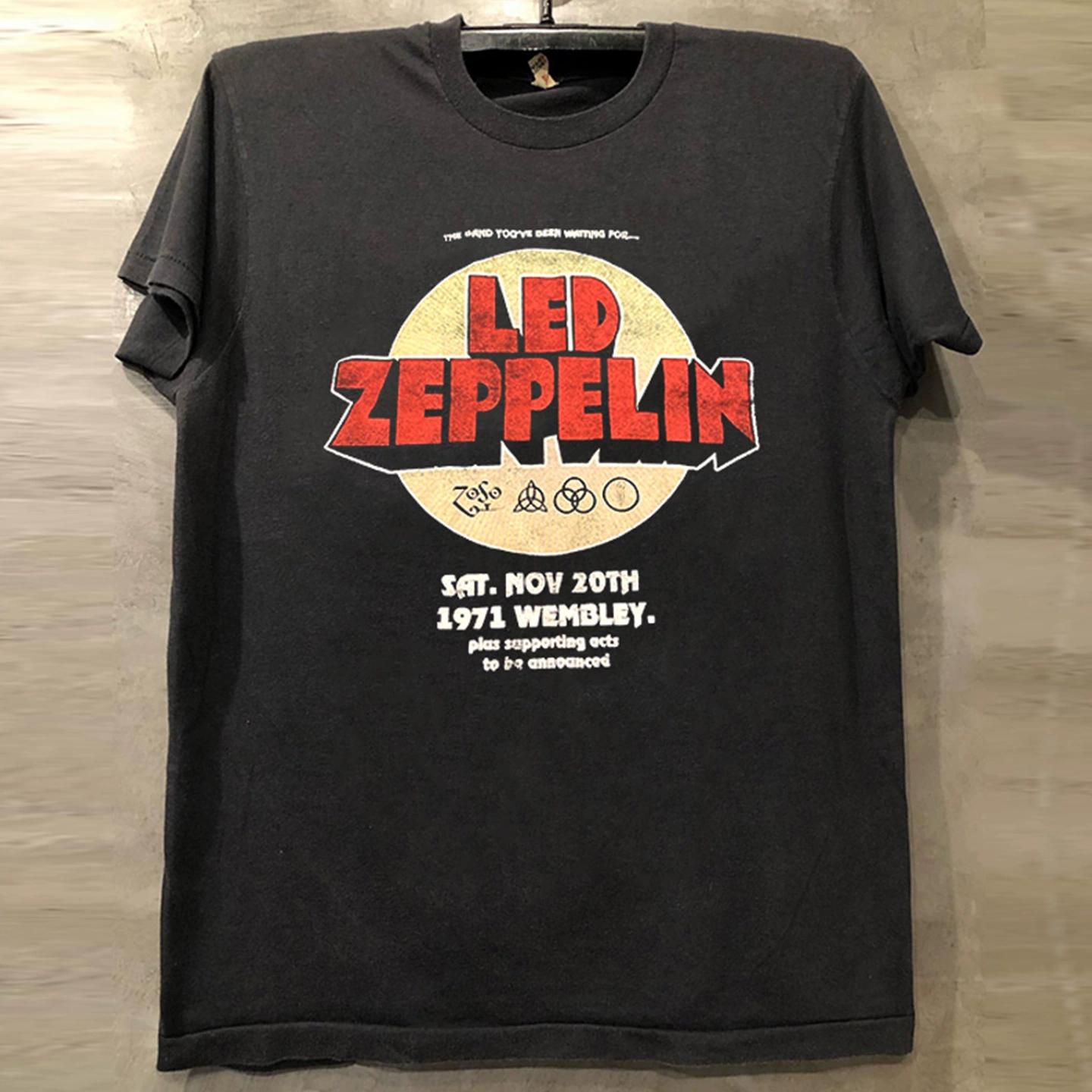 rock hiphop T-Shirt L
